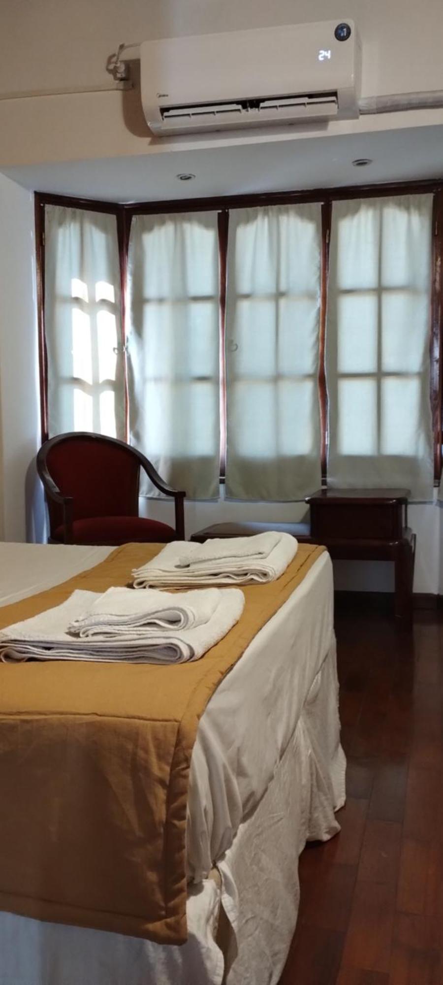 Hospedaje Vacacional Parque Lineal سان سلفادور دي خوخوي الغرفة الصورة